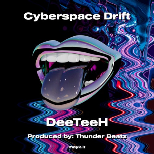 Cyberspace Drift