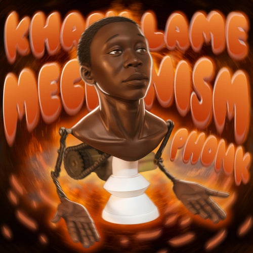 KHABY LAME MECHANISM PHONK