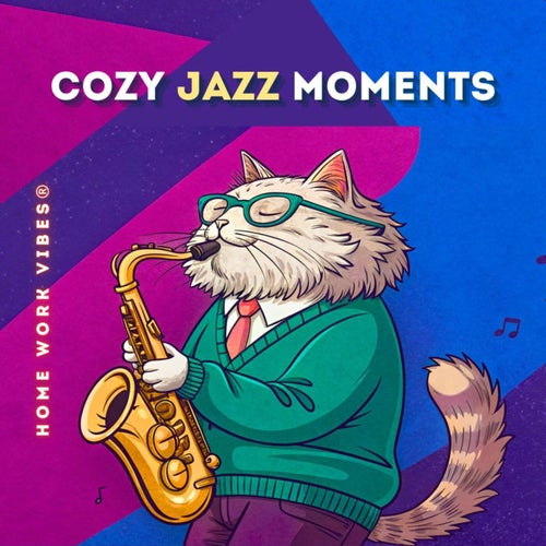 Cozy Jazz Moments Day & Night