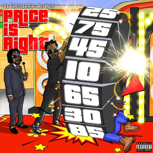 Price Is Right