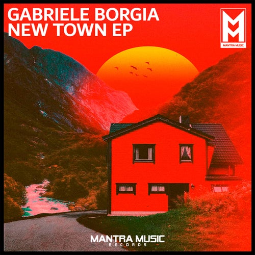 New Town EP