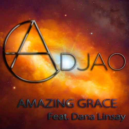 Amazing Grace (feat. Dana Linsay)