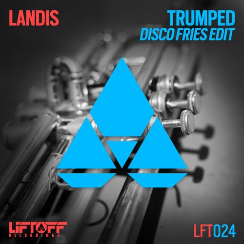 Trumped (Disco Fries Edit)