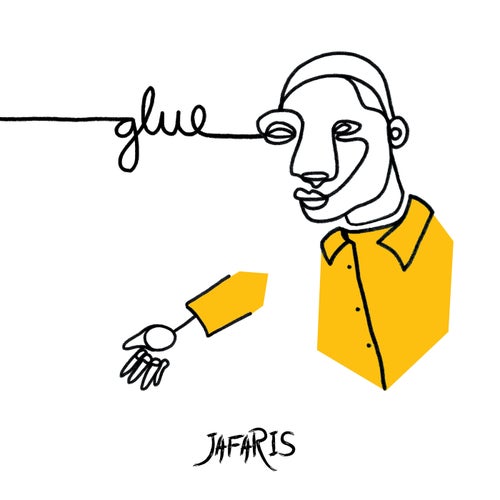 Glue