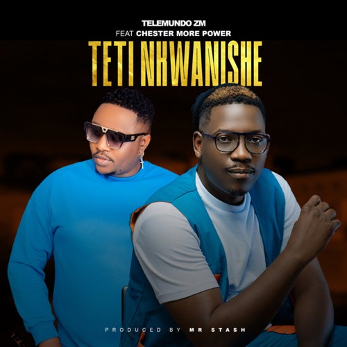 Teti Nkwanishe
