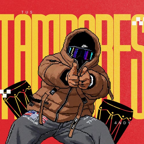 TUS TAMBORES