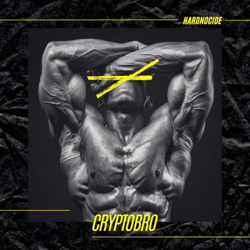 Cryptobro (Hardstyle)