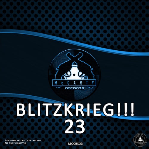 Blitzkrieg!!! 23