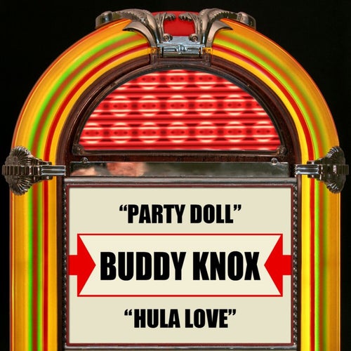 Party Doll / Hula Love (Rerecorded Version)