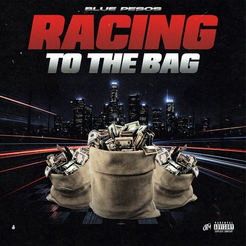 Racing To The Bag