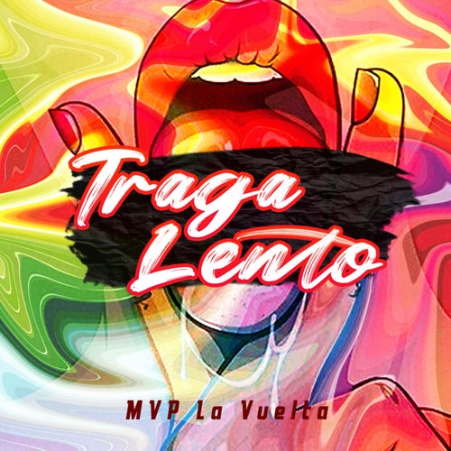 Traga Lento
