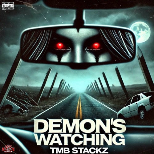 Demons Watching