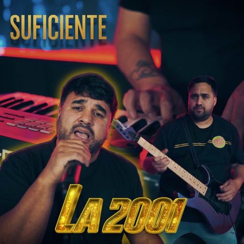 Suficiente