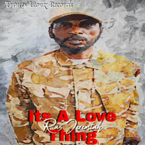 Its a Love Ting