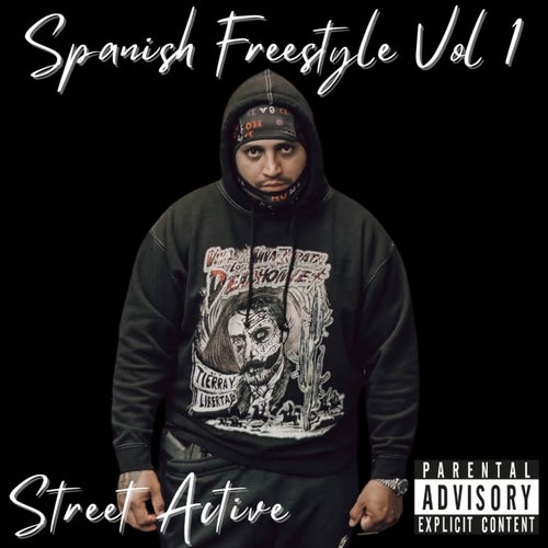 Spanish Freestyle, Vol. 1