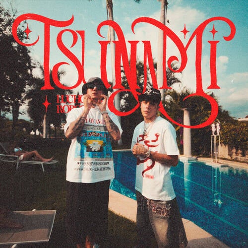 TSUNAMI