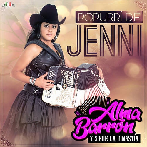 Popurrí de Jenni