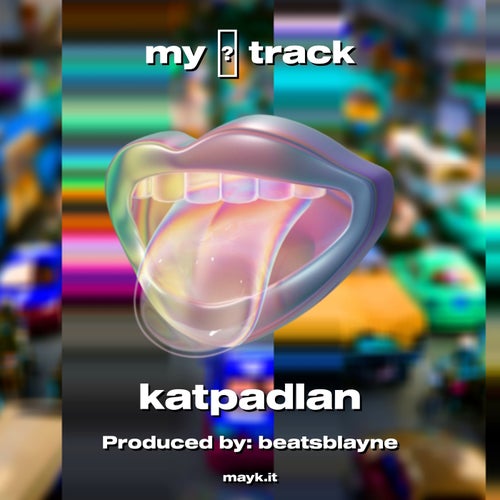 my  track