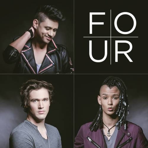 Four - EP