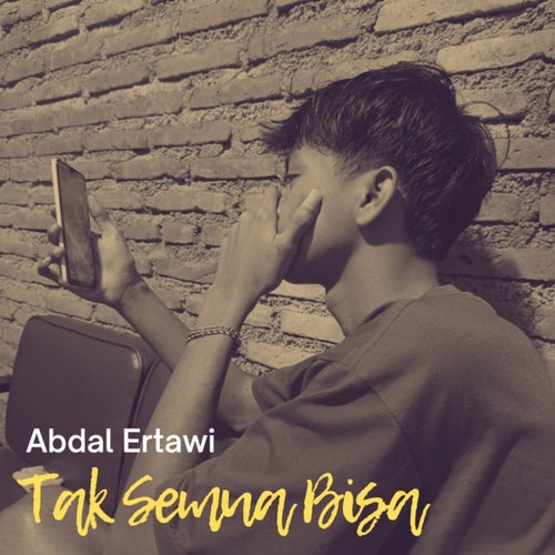 Tak Semua Bisa