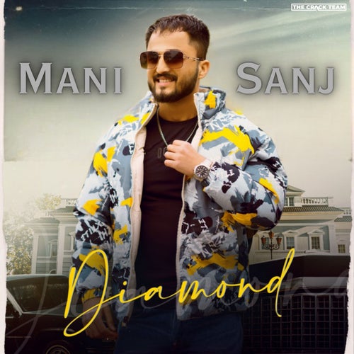 Diamond
