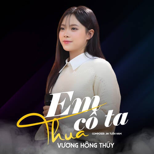Em Thua Cô Ta
