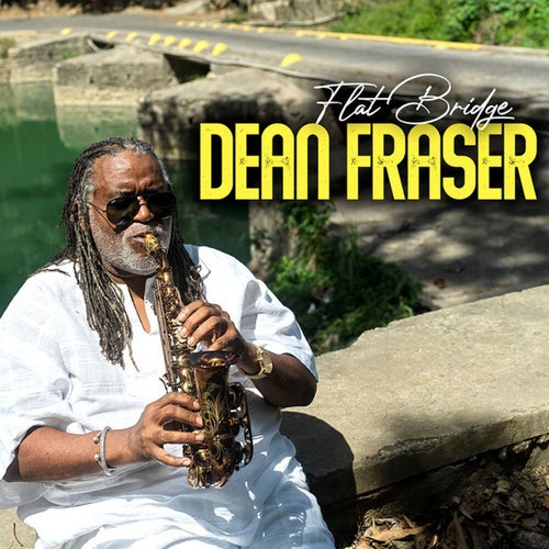 Dean Fraser Profile