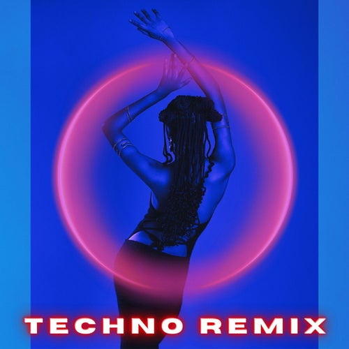 S&M (Techno Remix)