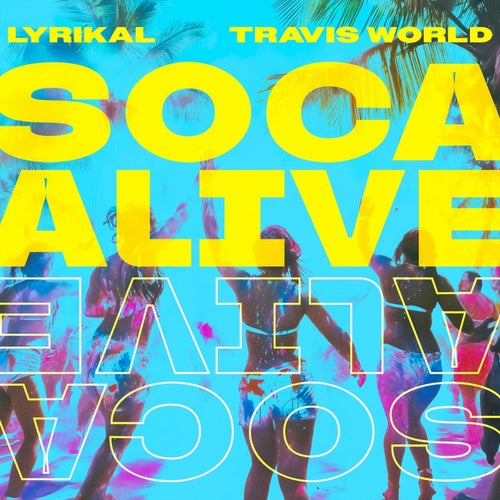 Soca Alive