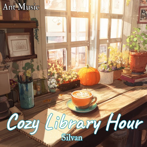 Cozy Library Hour