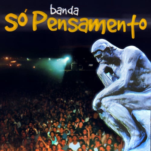 Só Pensamento