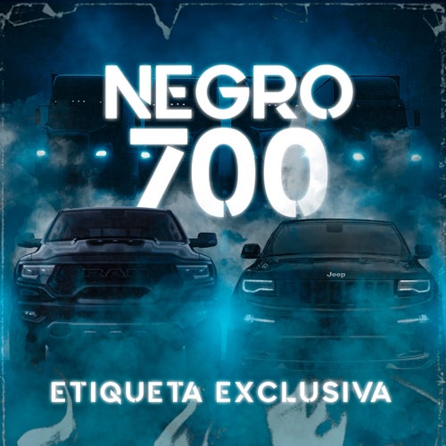 Negro 700