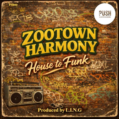 House To Funk