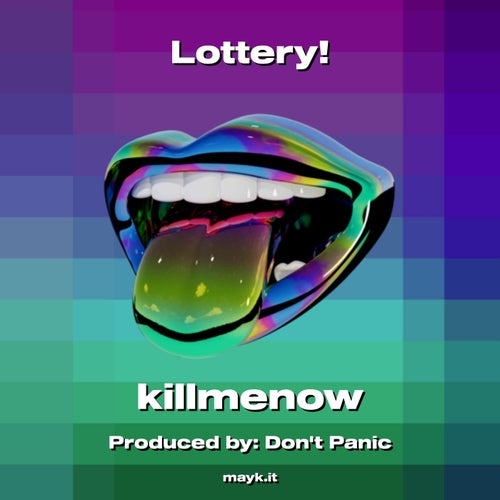 Lottery!