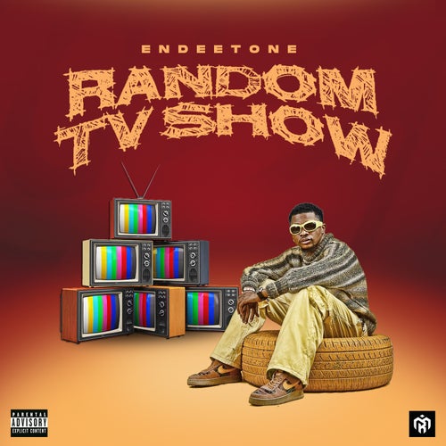 Random TV Show