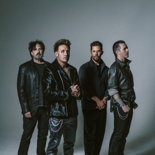 Papa Roach Profile