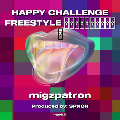 HAPPY CHALLENGE FREESTYLE