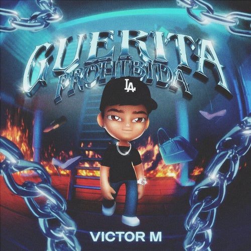 Güerita Prohibida