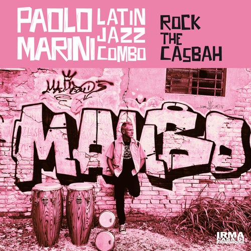 Rock The Casbah