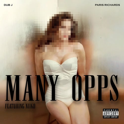Many Opps (feat. Niiko)