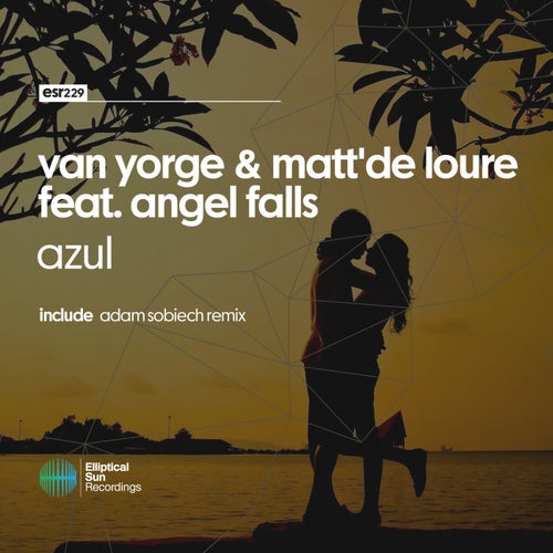 Azul (feat. Angel Falls)