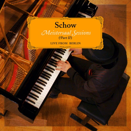 Meistersaal Sessions (Live from Berlin, Pt. 2)