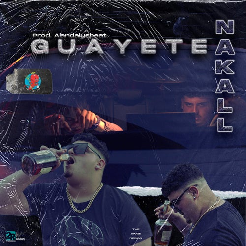 Guayetea