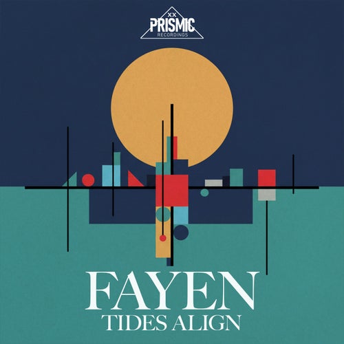 Tides Align EP