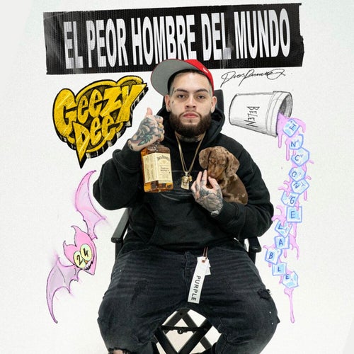 El Peor Hombre Del Mundo