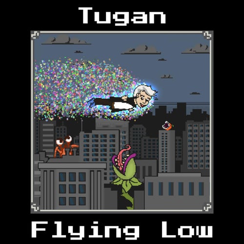 Flying Low