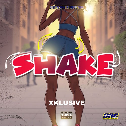 Shake
