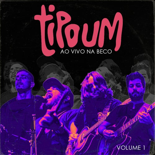 Ao Vivo na Beco (Vol. 1)