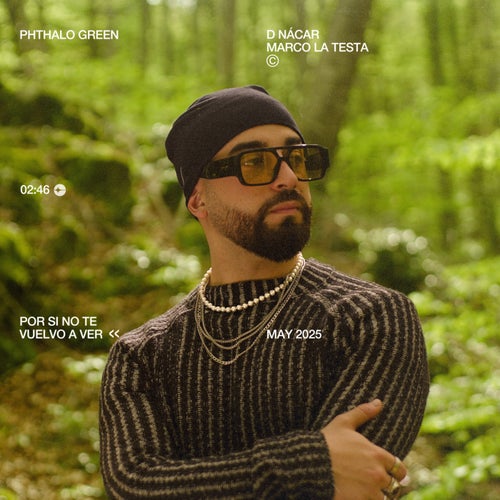 PHTHALO GREEN