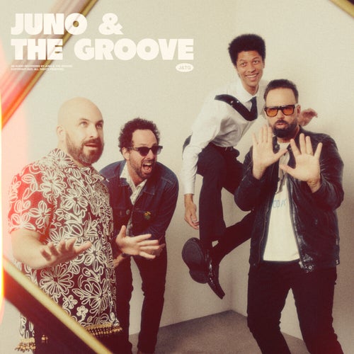 Juno & The Groove